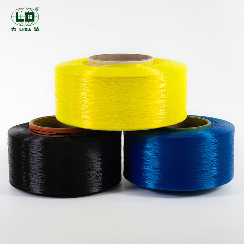 Γιατί το νήμα DOPED DOPED αντι -UV POLYESTE DOPE δεν ξεθωριάζει στον ήλιο;