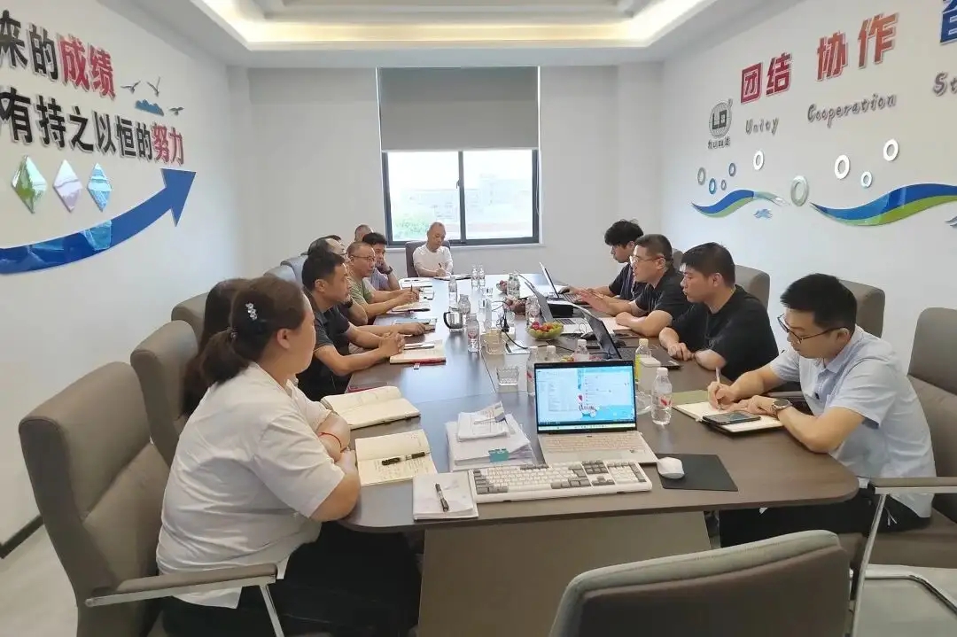 Ο Changshu Polyester περνά επί τόπου ελέγχου από την Suzhou Energy Conservision Supervision