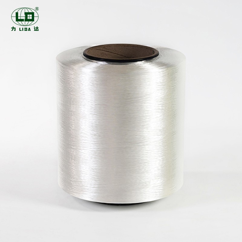 Ποιες είναι οι λειτουργίες του Semi Dull Filament Yarn Nylon 6