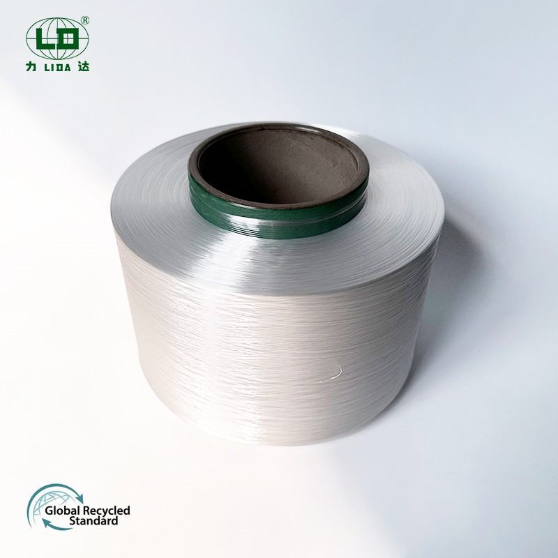 Γιατί πρέπει να επιλέξετε ανακυκλωμένο νήμα για τις κλωστοϋφαντουργικές σας ανάγκες