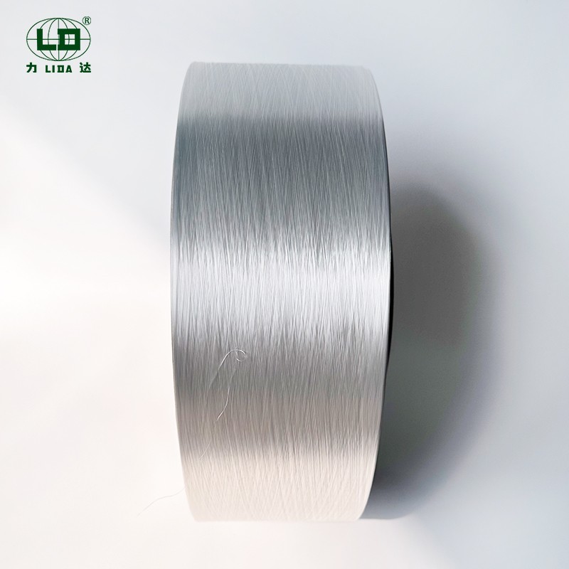 Γιατί το High Tenacity Total Bright Nylon 66 Filament νήμα είναι η ιδανική επιλογή για ανθεκτικά κλωστοϋφαντουργικά προϊόντα
