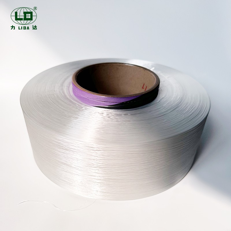 Ποια είναι η λειτουργία του Full Dull Filament Yarn Nylon 6